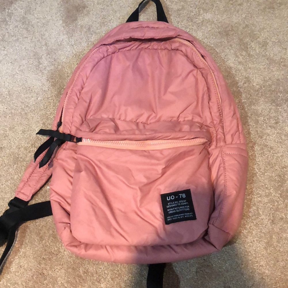 Urban Outfitters backpack
